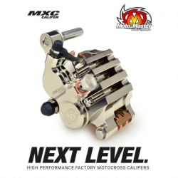 Moto-Master MXC Brake Caliper Front