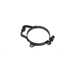 EXHAUST CLAMP STAINLESS STEEL