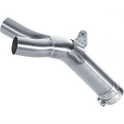 OPTIONAL LINK PIPE STAINLESS STEEL