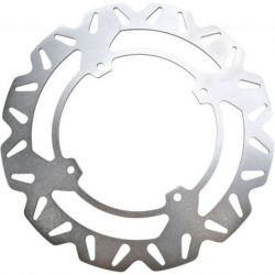 BRAKE ROTOR CX EXTREME SERIES FIXED CONTOUR WAVE