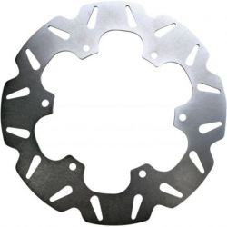 BRAKE ROTOR CX EXTREME SERIES FIXED CONTOUR WAVE