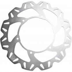 BRAKE ROTOR CX EXTREME SERIES SOLID CONTOUR