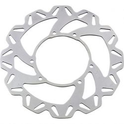 BRAKE ROTOR CX EXTREME SERIES SOLID CONTOUR