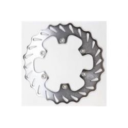 BRAKE ROTOR D-SERIES FIXED CONTOUR WAVE OFFROAD