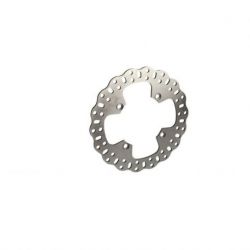 BRAKE ROTOR FIXED CONTOUR WAVE OFFROAD
