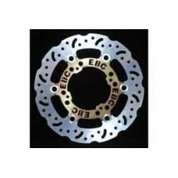 BRAKE ROTOR OS SERIES FLOATING CONTOUR WAVE OFFROAD