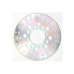BRAKE ROTOR D-SERIES FIXED ROUND OFFROAD