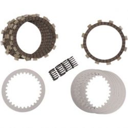 CLUTCH KIT COMPLETE DRC SERIES OFFROAD/ATV PAPER