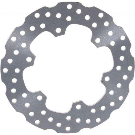 BRAKE ROTOR REPLACEMENT SERIES SOLID CONTOUR
