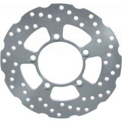 BRAKE ROTOR REPLACEMENT SERIES SOLID CONTOUR