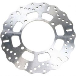 BRAKE ROTOR REPLACEMENT SERIES FLOATING CONTOUR