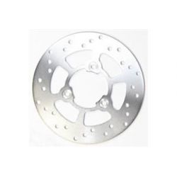 BRAKE ROTOR D-SERIES SOLID ROUND SCOOTER