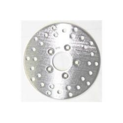 BRAKE ROTOR D-SERIES SOLID ROUND SCOOTER