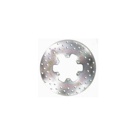BRAKE ROTOR D-SERIES FIXED ROUND SCOOTER