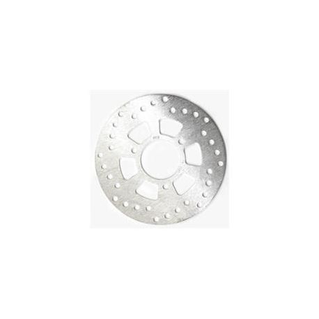 BRAKE ROTOR D-SERIES FIXED ROUND SCOOTER