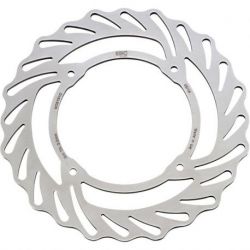 BRAKE ROTOR D-SERIES OFFROAD SOLID CONTOUR