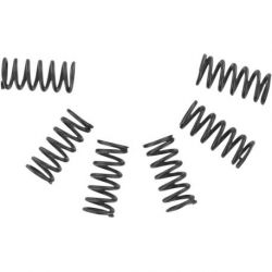 CLUTCH SPRING CSK SERIES COIL SPRING STEEL