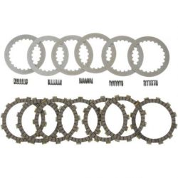 CLUTCH KIT COMPLETE DRC SERIES OFFROAD/ATV PAPER