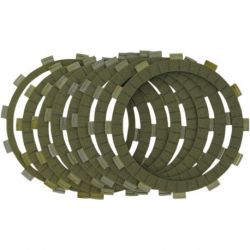 CLUTCH LINING KIT FRICTION PLATE SRC SERIES PAPER