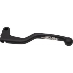 CLUTCH LEVER FORGED BLACK