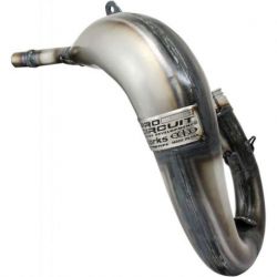 EXHAUST WORKS PIPE 2-STROKE