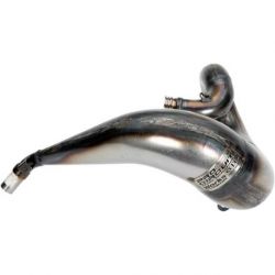 EXHAUST WORKS PIPE 2-STROKE