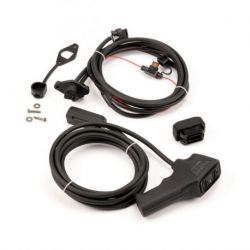 KIT AXON WIRED REMOTE