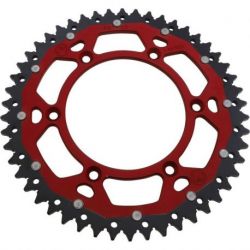 SPROCKET DUAL MSE 50 RD