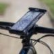 Etui de smartphone universel SP-CONNECT Bike Bundle II - noir taille M