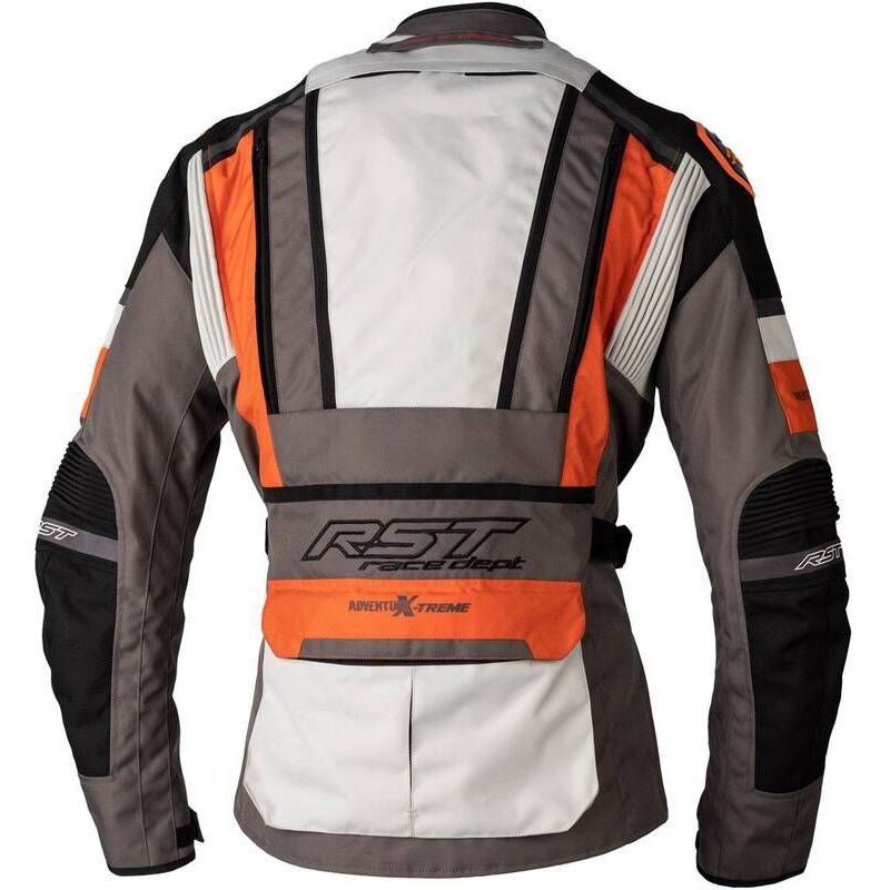 Protecteur dorsal universel pour veste de moto, coussinets de