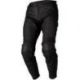 Pantalon RST Tour 1 cuir - noir taille 40