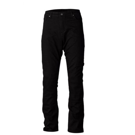 Pantalon RST Straight Leg 2 textile renforcé - noir taille 30