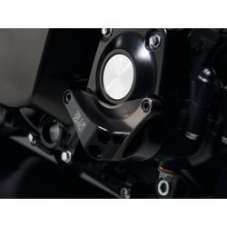 Couvre-carter moteur YOSHIMURA Pro Shield pulsar - Kawasaki Z900RS/Cafe