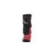 Bottes RST Tractech Evo III Sport - rouge/noir taille 40