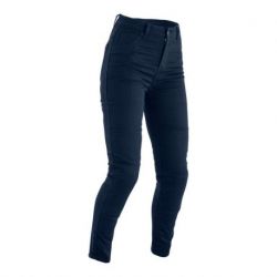Jeans RST Jegging textile renforcé - bleu taille 8 court
