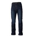 Pantalon RST Straight Leg 2 CE textile renforcé - bleu foncé taille S