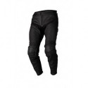 Pantalon RST S1 SPORT cuir noir taille XS court