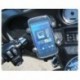 Pack complet RAM MOUNTS X-Grip fixation Snap-Link™ Tough-Claw™ - smartphones S/M
