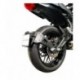 Support de plaque ACCESS DESIGN ''ras de roue'' - noir Kawasaki Z650RS