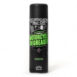 Dégraissant MUC-OFF Motorcycle Degreaser - spray 500ml X12