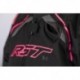 Veste femme RST S1 CE textile noir/rose fluo taille XS