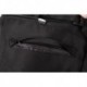 Pantalon RST Alpha 5 RL textile - noir taille S court