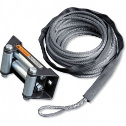 WINCH ROPE,SYNTHIC REPL