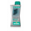 Liquide de refroidissement MOTOREX Coolant M5.0 - 10x1L