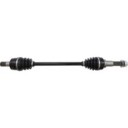 AXLE KIT COMPLETE YAM