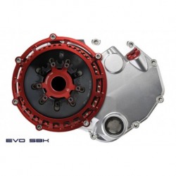 Kit conversion embrayage à sec STM EVO SBK - Ducati Diavel 1260