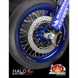 DISC HALO T-FLOATER 300MM