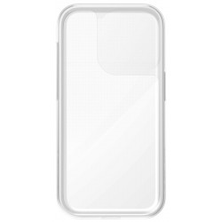 Protection étanche QUAD LOCK MAG Poncho - iPhone 14 Pro