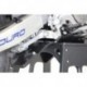 Sabot AXP Xtrem - PHD 8mm - Honda CRF250R/250RX/300RX