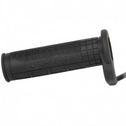 Spare heated grip RH for Oxford Adventure Hot Grips. OF690T7